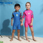 kids swim rashguard freeshipping - wave-china