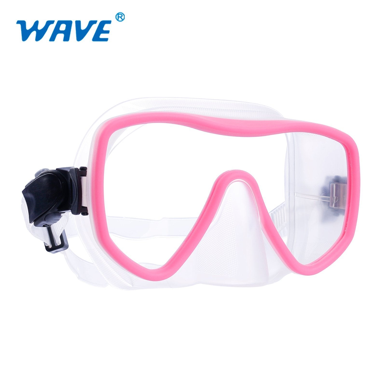 Diving Face Mask M1327 freeshipping - wave-china