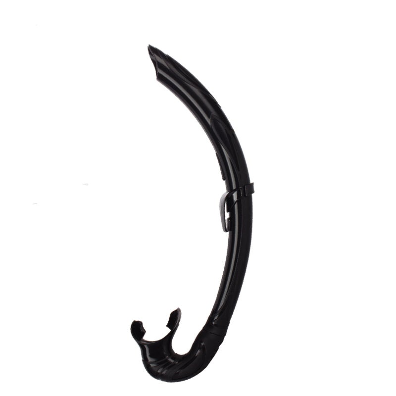 Silicone Snorkel S6184 freeshipping - wave-china