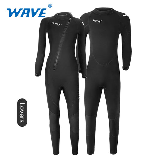 wholesale 3MM neoprene diving wetsuit supplier manufacturer adult