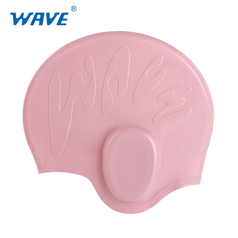 Customize ODM OEM Ear Protection Silicone Swimming Cap Wholesale Supplier