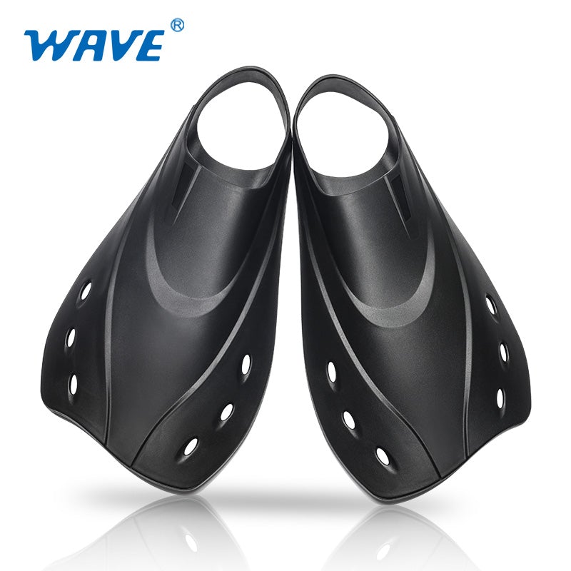 Training Diving fins freeshipping - wave-china