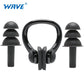 Wave Sport Silicone Nose Clip and Ear Plugs Sets freeshipping - wave-china