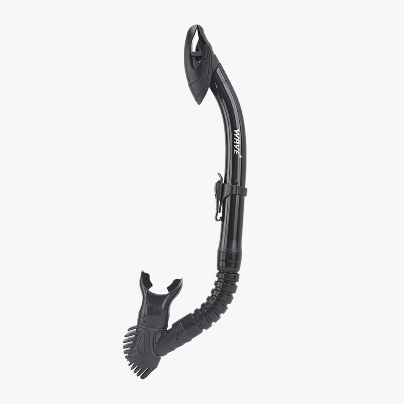 Silicone Snorkel S6153 freeshipping - wave-china
