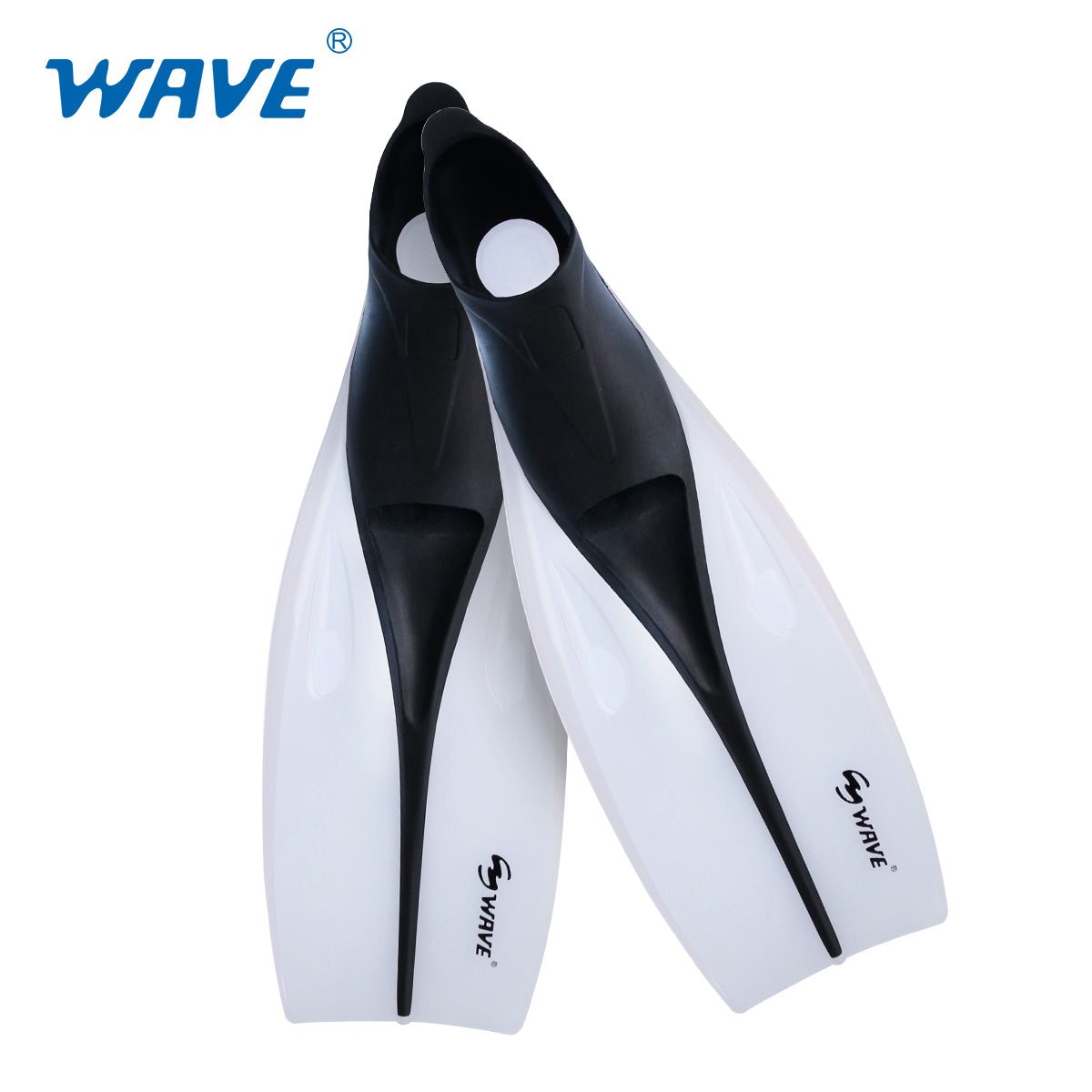High Quality Adjustable BEST Swimming Fins and Freediving Snorkeling Gear Filppers