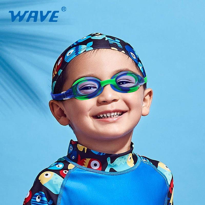 Swimming Goggle GA2395 freeshipping - wave-china
