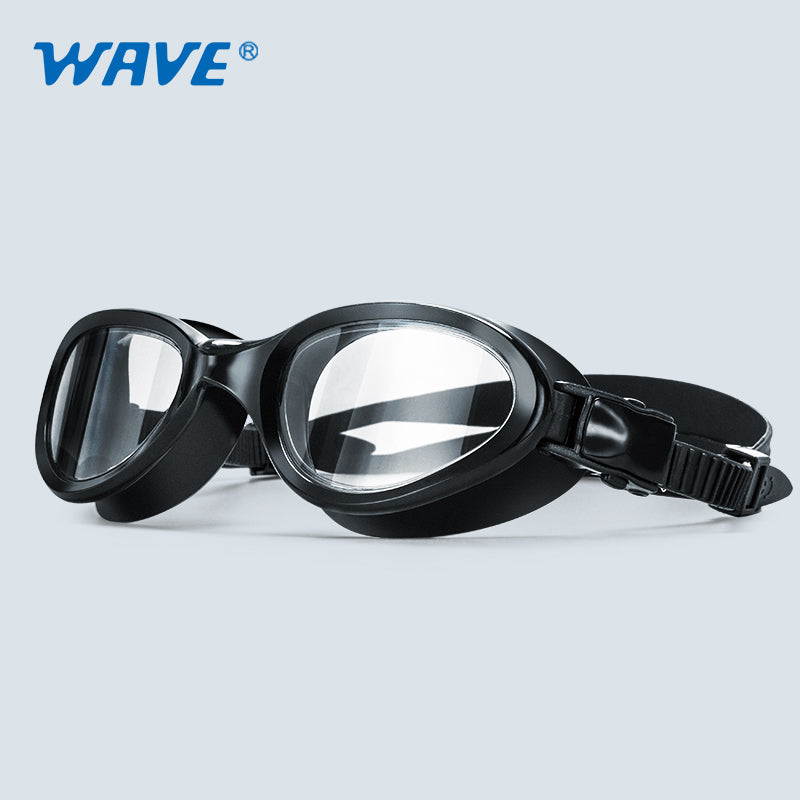 OEM Customer Anti-fog Silicone Swimming Goggles