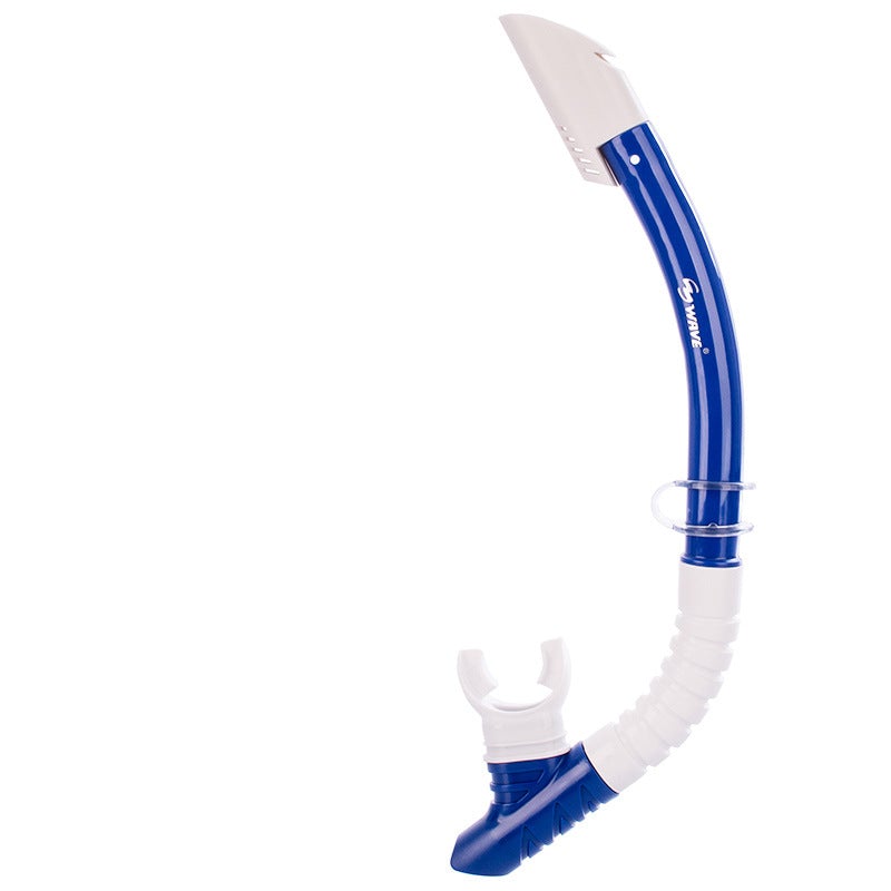 Silicone Snorkel S6125 freeshipping - wave-china