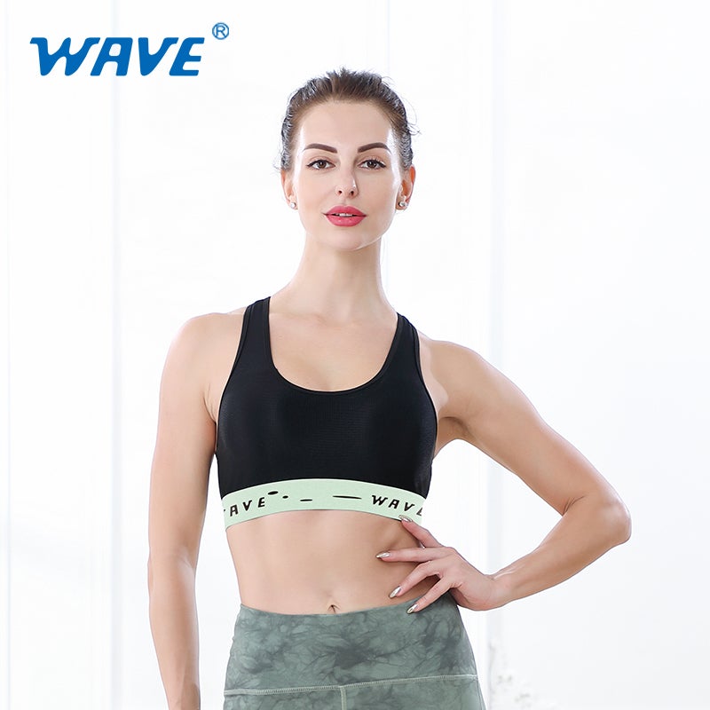Wave Sport Yoga Tops freeshipping - wave-china